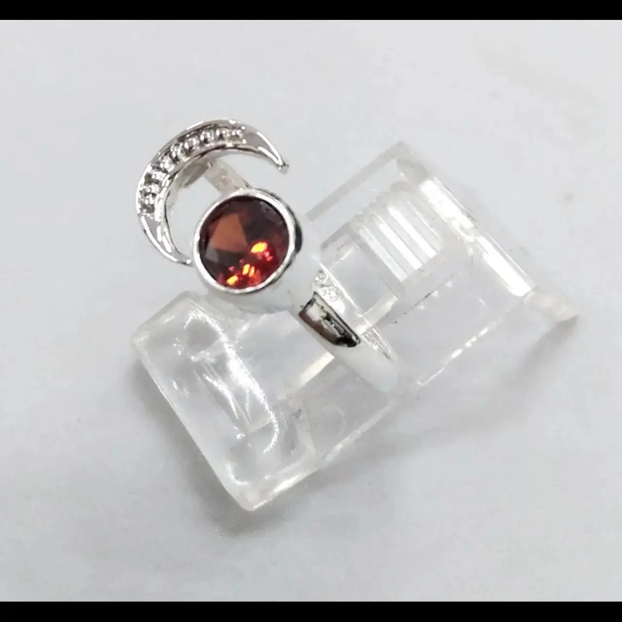 Elegancia en tu meñique